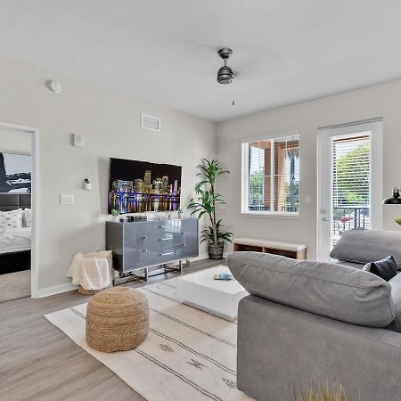 Cozy Retreat 2 Bedroom Hideaway Moments From The Sand Boynton Beach Exteriér fotografie