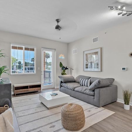 Cozy Retreat 2 Bedroom Hideaway Moments From The Sand Boynton Beach Exteriér fotografie