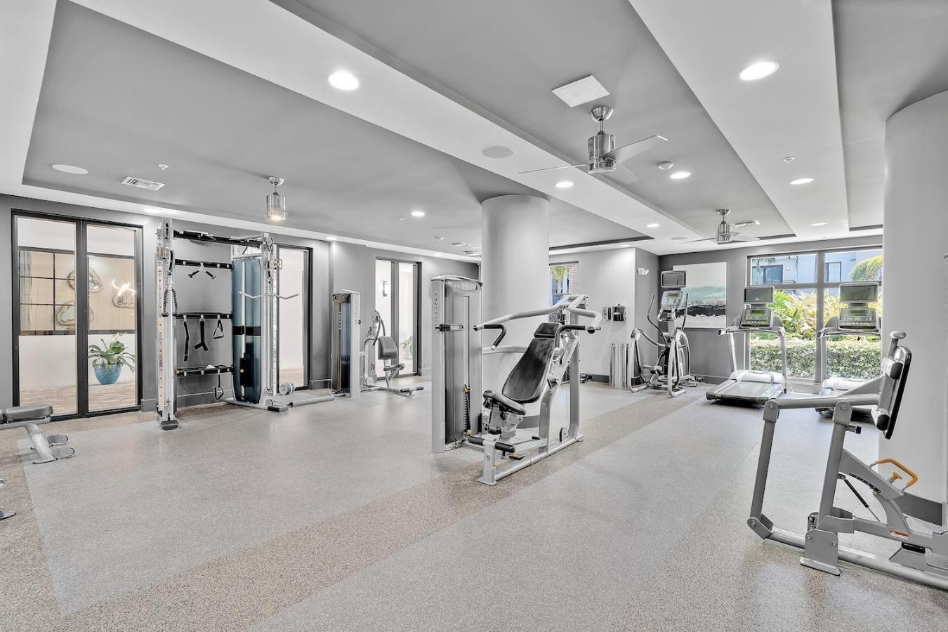 Cozy Retreat 2 Bedroom Hideaway Moments From The Sand Boynton Beach Exteriér fotografie
