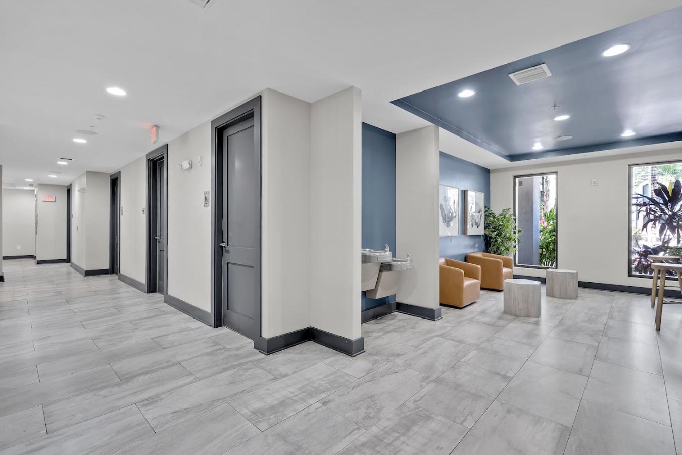 Cozy Retreat 2 Bedroom Hideaway Moments From The Sand Boynton Beach Exteriér fotografie