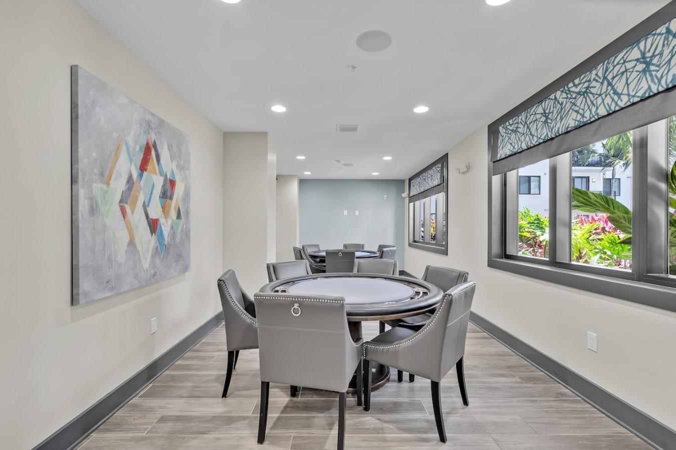 Cozy Retreat 2 Bedroom Hideaway Moments From The Sand Boynton Beach Exteriér fotografie