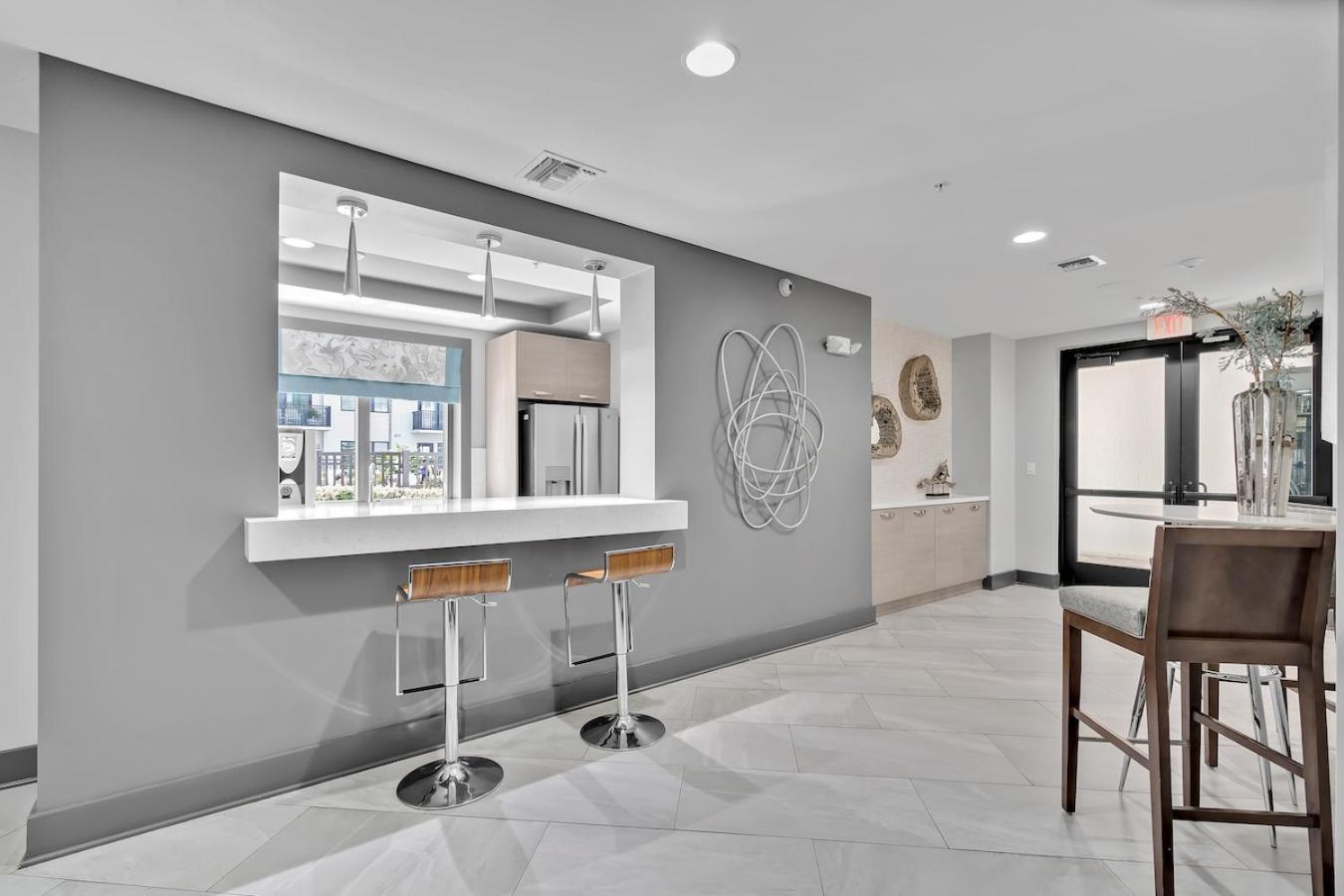 Cozy Retreat 2 Bedroom Hideaway Moments From The Sand Boynton Beach Exteriér fotografie