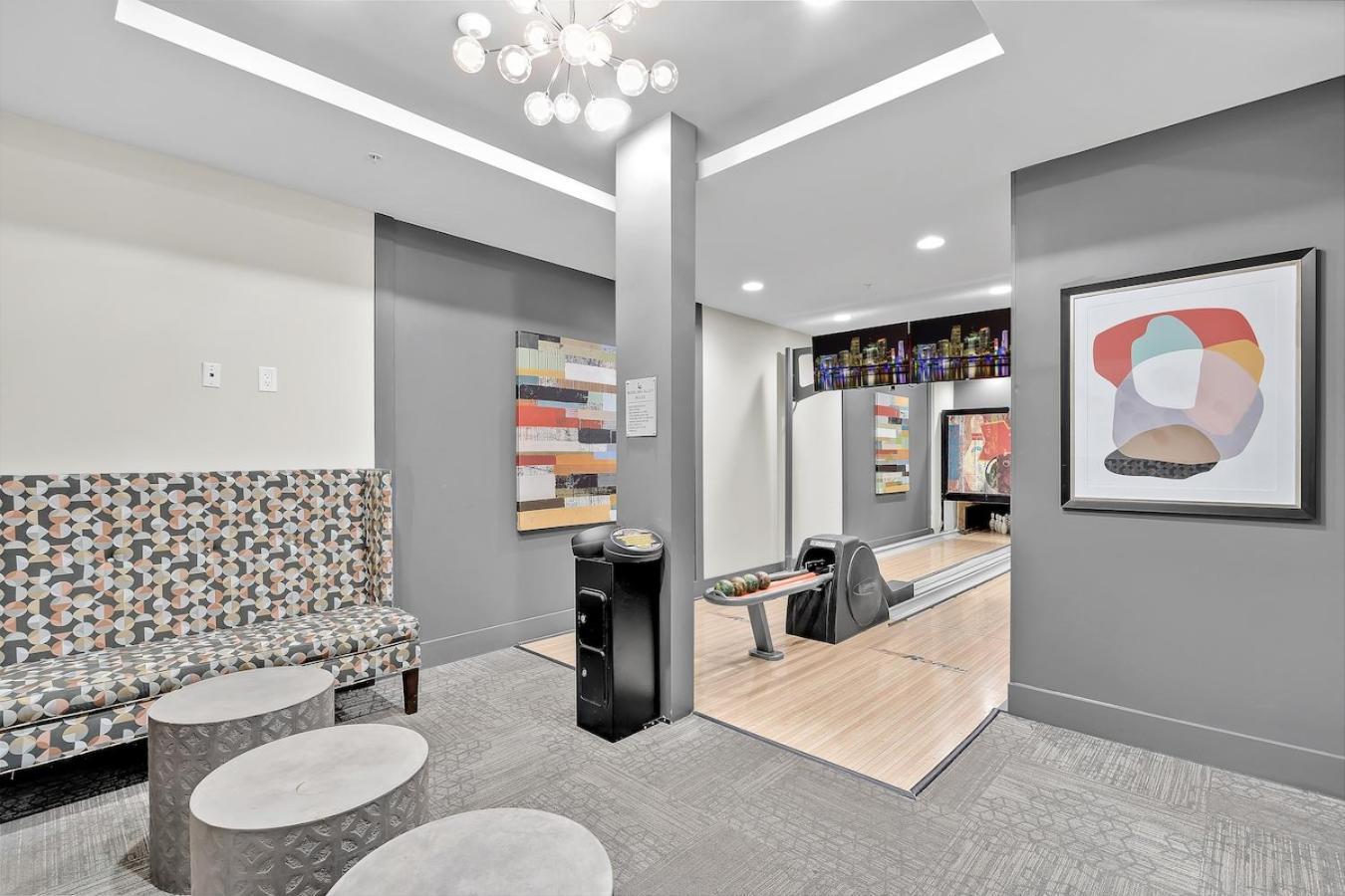 Cozy Retreat 2 Bedroom Hideaway Moments From The Sand Boynton Beach Exteriér fotografie