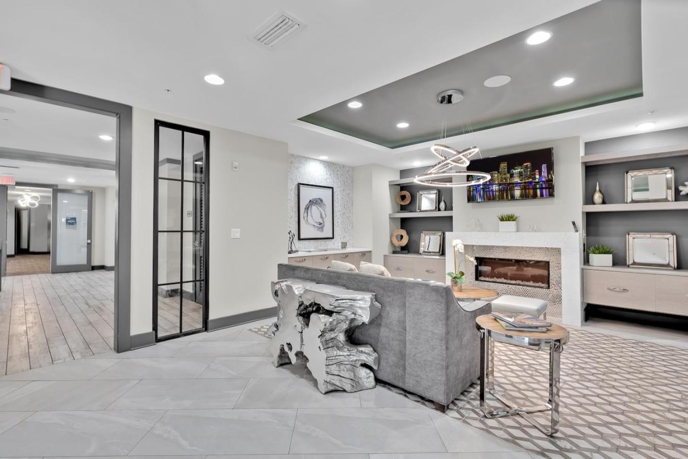Cozy Retreat 2 Bedroom Hideaway Moments From The Sand Boynton Beach Exteriér fotografie