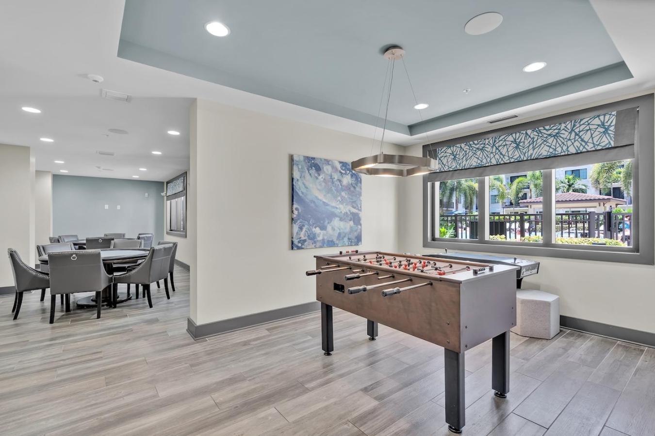 Cozy Retreat 2 Bedroom Hideaway Moments From The Sand Boynton Beach Exteriér fotografie