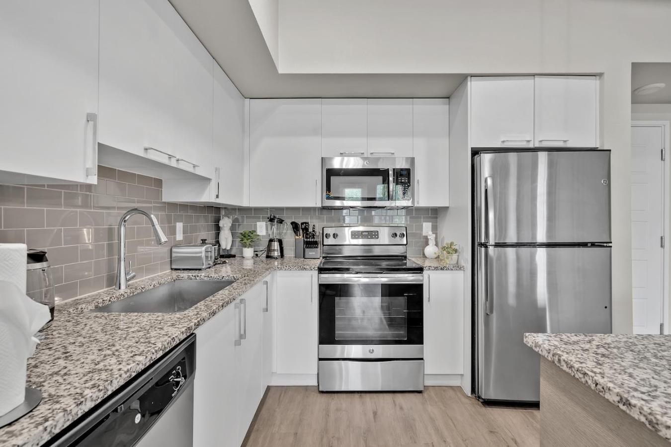 Cozy Retreat 2 Bedroom Hideaway Moments From The Sand Boynton Beach Exteriér fotografie