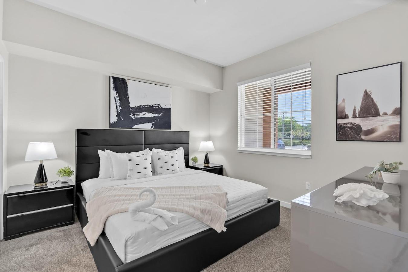 Cozy Retreat 2 Bedroom Hideaway Moments From The Sand Boynton Beach Exteriér fotografie