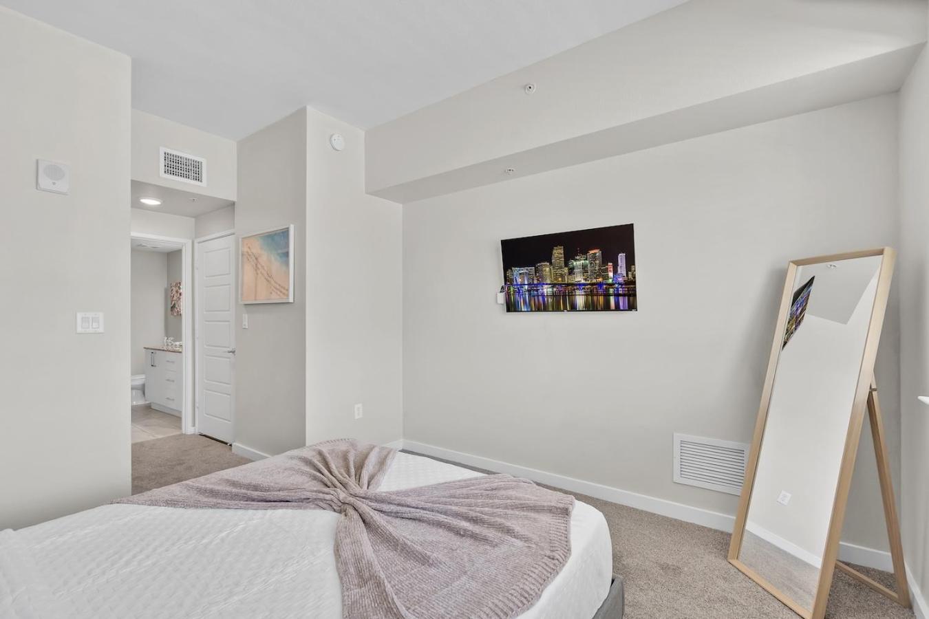 Cozy Retreat 2 Bedroom Hideaway Moments From The Sand Boynton Beach Exteriér fotografie