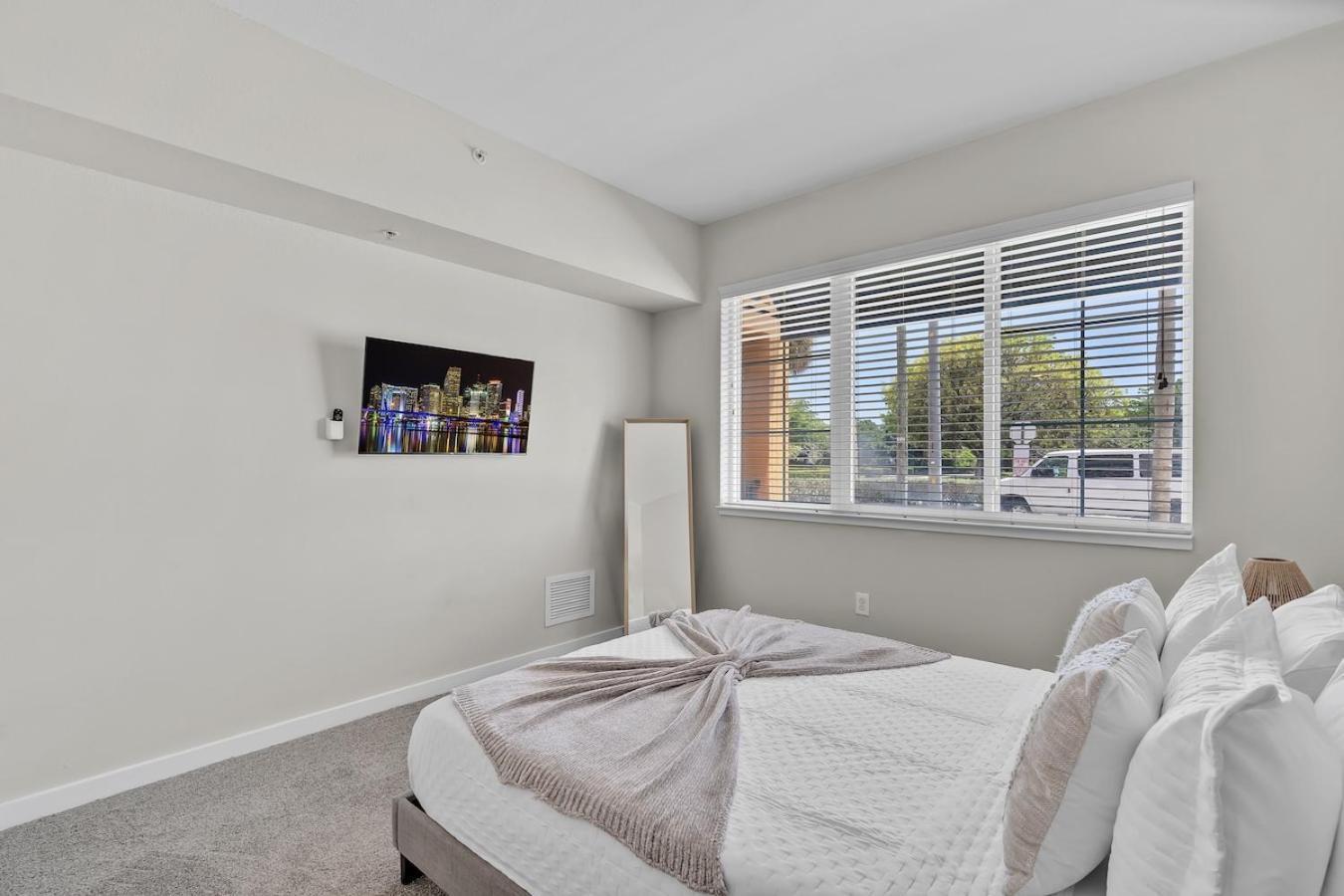 Cozy Retreat 2 Bedroom Hideaway Moments From The Sand Boynton Beach Exteriér fotografie