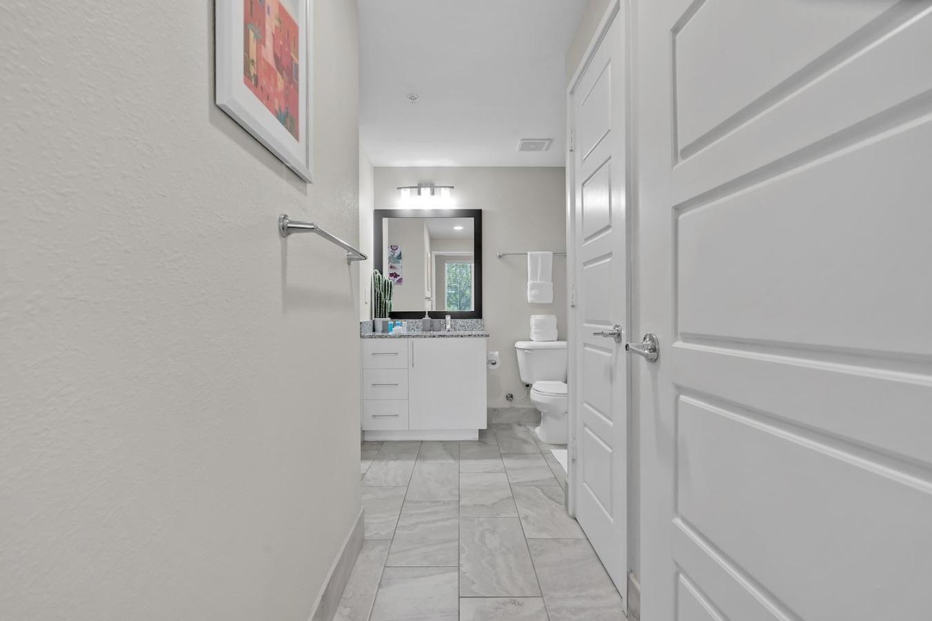 Cozy Retreat 2 Bedroom Hideaway Moments From The Sand Boynton Beach Exteriér fotografie