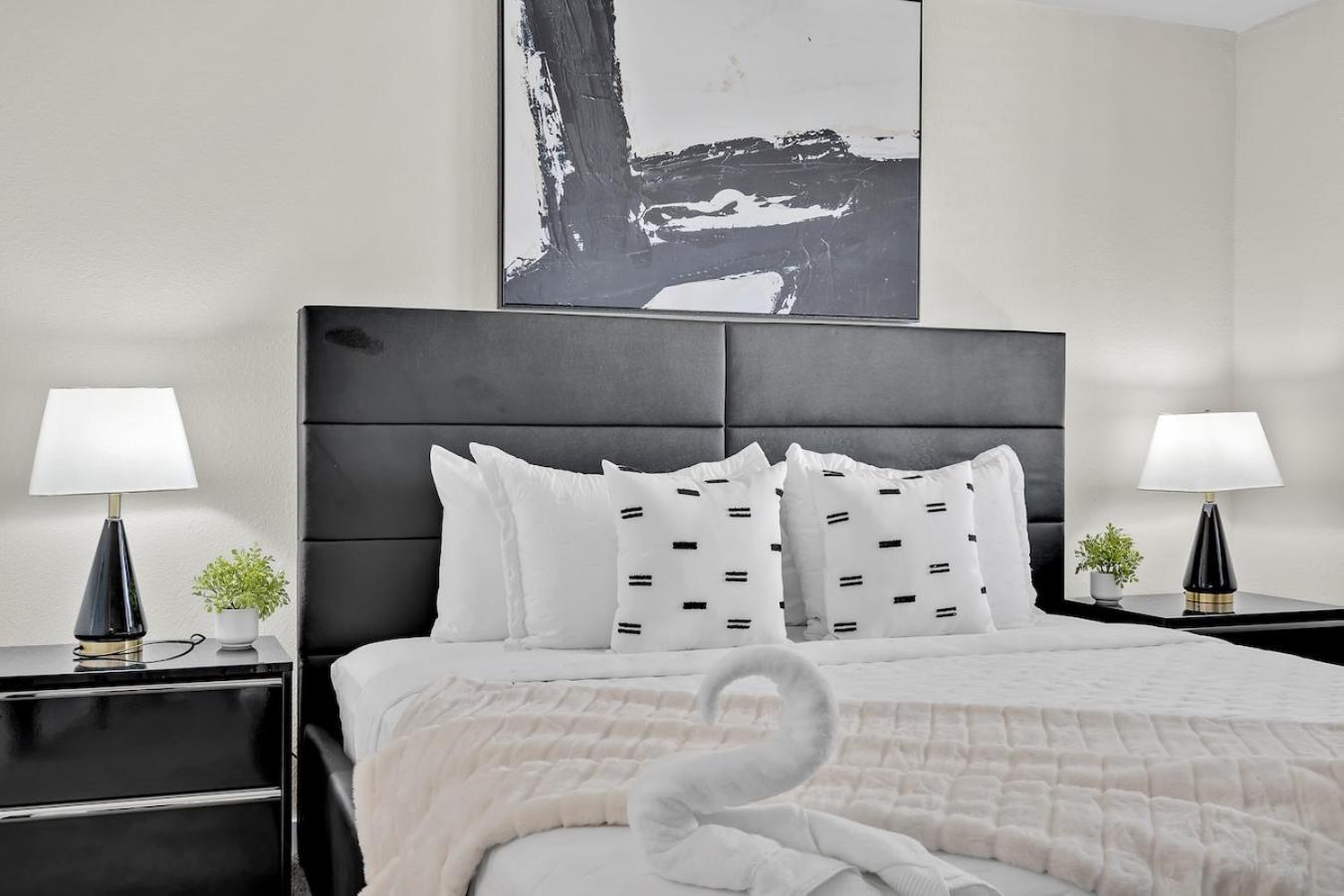 Cozy Retreat 2 Bedroom Hideaway Moments From The Sand Boynton Beach Exteriér fotografie