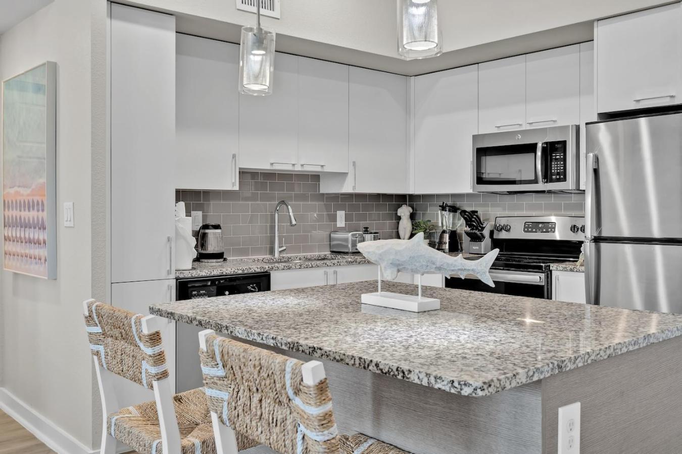Cozy Retreat 2 Bedroom Hideaway Moments From The Sand Boynton Beach Exteriér fotografie