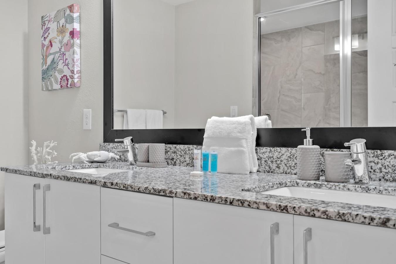 Cozy Retreat 2 Bedroom Hideaway Moments From The Sand Boynton Beach Exteriér fotografie